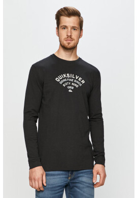 Quiksilver Блуза с дълъг ръкав - Pepit.bg