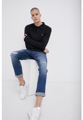 Quiksilver Блуза с дълги ръкави - Pepit.bg