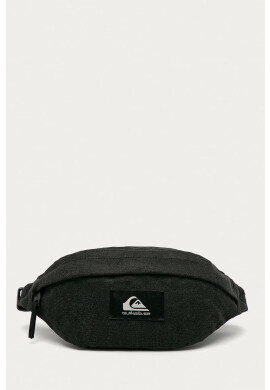 Quiksilver Чанта за кръст в черно - Pepit.bg