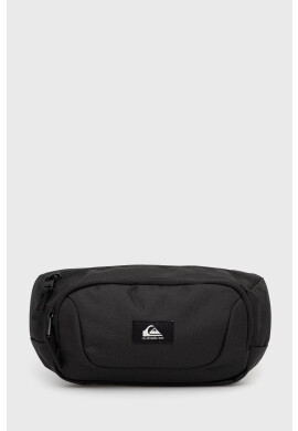Quiksilver Чанта за кръст в черно - Pepit.bg