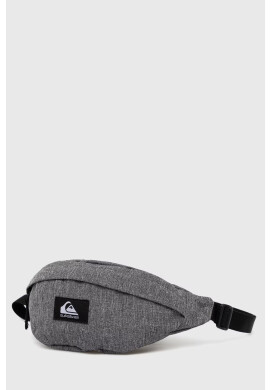 Quiksilver Чанта за кръст в сиво - Pepit.bg
