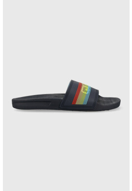 Quiksilver Чехли в тъмносиньо - Pepit.bg