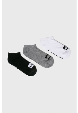 Quiksilver Чорапи (3-бройки) - Pepit.bg