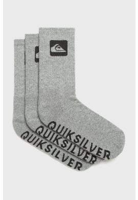 Quiksilver Чорапи (3-бройки) - Pepit.bg