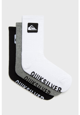 Quiksilver Чорапи (3-бройки) - Pepit.bg