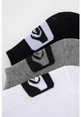 Quiksilver Чорапи (3-pack) - Pepit.bg