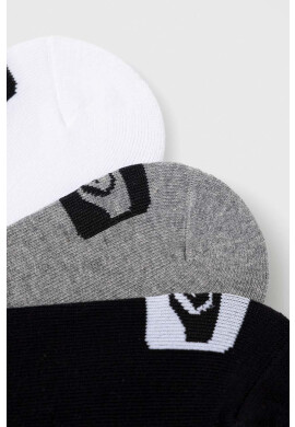 Quiksilver Чорапи (3-pack) - Pepit.bg