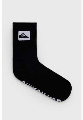 Quiksilver Чорапи мъжки в черно - Pepit.bg