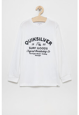 Quiksilver Детска блуза с дълги ръкави - Pepit.bg