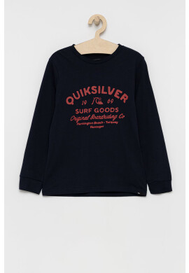 Quiksilver Детска блуза с дълги ръкави - Pepit.bg