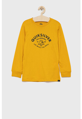 Quiksilver Детска блуза с дълги ръкави - Pepit.bg