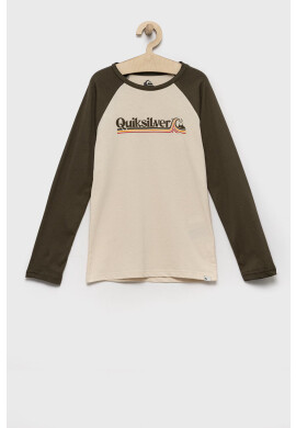 Quiksilver Детска блуза с дълги ръкави - Pepit.bg