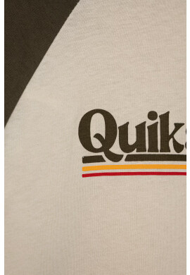 Quiksilver Детска блуза с дълги ръкави - Pepit.bg