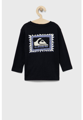 Quiksilver Детска блуза с дълги ръкави - Pepit.bg