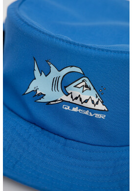 Quiksilver Детска капела в синьо - Pepit.bg