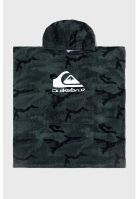 Quiksilver Детска памучна кърпа - Pepit.bg