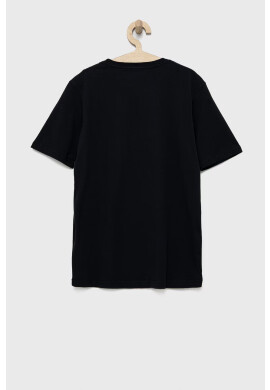 Quiksilver Детска памучна тениска - Pepit.bg