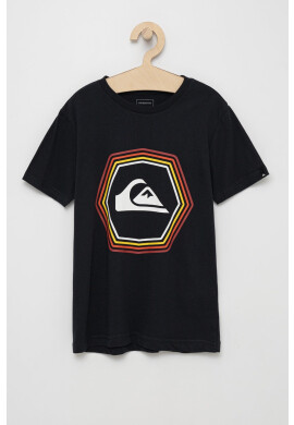 Quiksilver Детска тениска - Pepit.bg