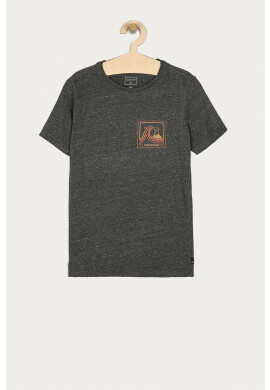 Quiksilver Детска тениска 128-172 cm - Pepit.bg
