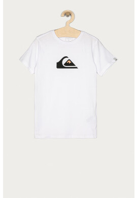 Quiksilver Детска тениска 128-172 cm - Pepit.bg