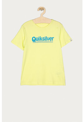 Quiksilver Детска тениска 128-172 cm - Pepit.bg
