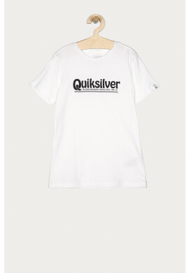 Quiksilver Детска тениска 128-172 cm - Pepit.bg