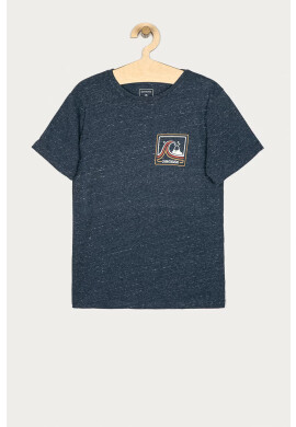 Quiksilver Детска тениска 128-172 cm - Pepit.bg