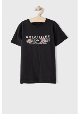 Quiksilver Детска тениска - Pepit.bg