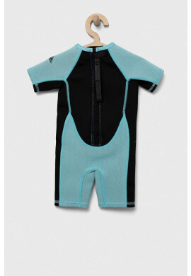 Quiksilver Детски бански комплект в черно - Pepit.bg
