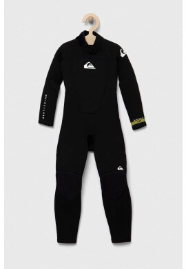 Quiksilver Детски бански комплект в черно - Pepit.bg