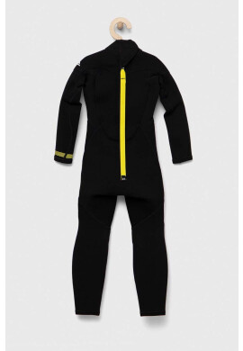 Quiksilver Детски бански комплект в черно - Pepit.bg