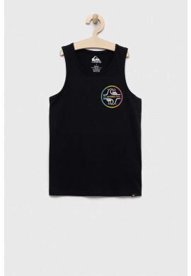 Quiksilver Детски памучен топ - Pepit.bg