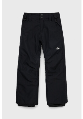 Quiksilver Детски панталон в черно - Pepit.bg