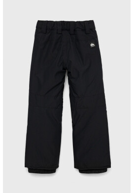 Quiksilver Детски панталон в черно - Pepit.bg