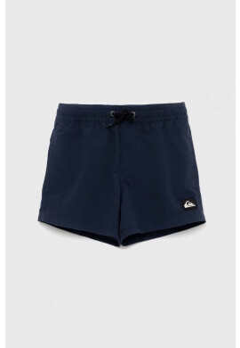 Quiksilver Детски плувни шорти в тъмносиньо - Pepit.bg
