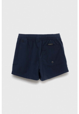 Quiksilver Детски плувни шорти в тъмносиньо - Pepit.bg