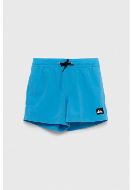 Quiksilver Детски плувни шорти в синьо - Pepit.bg