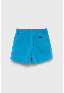 Quiksilver Детски плувни шорти в синьо - Pepit.bg
