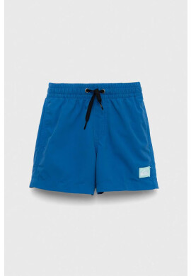 Quiksilver Детски плувни шорти в тъмносиньо - Pepit.bg