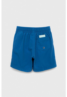 Quiksilver Детски плувни шорти в тъмносиньо - Pepit.bg