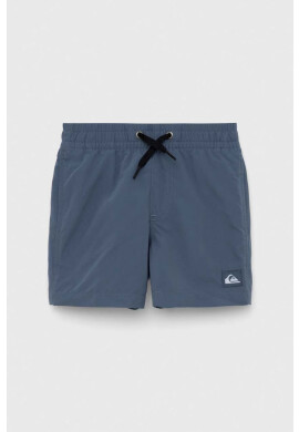 Quiksilver Детски плувни шорти в синьо - Pepit.bg