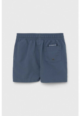 Quiksilver Детски плувни шорти в синьо - Pepit.bg