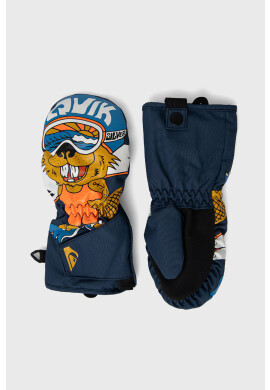Quiksilver Детски ръкавици - Pepit.bg