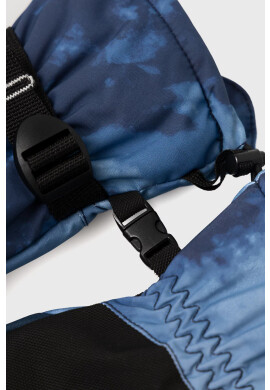 Quiksilver Детски ръкавици в черно - Pepit.bg