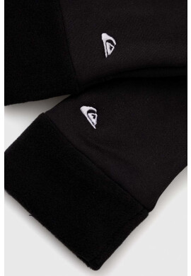 Quiksilver Детски ръкавици в черно - Pepit.bg