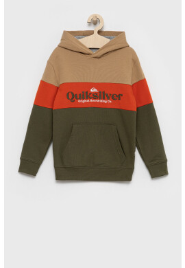 Quiksilver Детски суичър - Pepit.bg