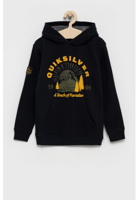 Quiksilver Детски суичър - Pepit.bg