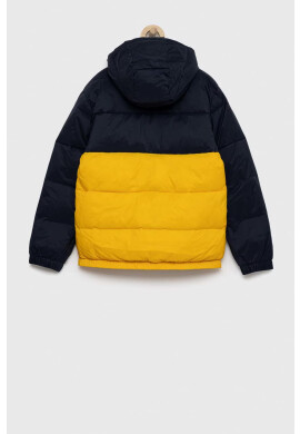 Quiksilver Детско яке в жълто - Pepit.bg