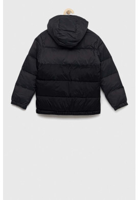 Quiksilver Детско яке в черно - Pepit.bg