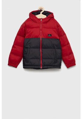 Quiksilver Детско яке в червено - Pepit.bg